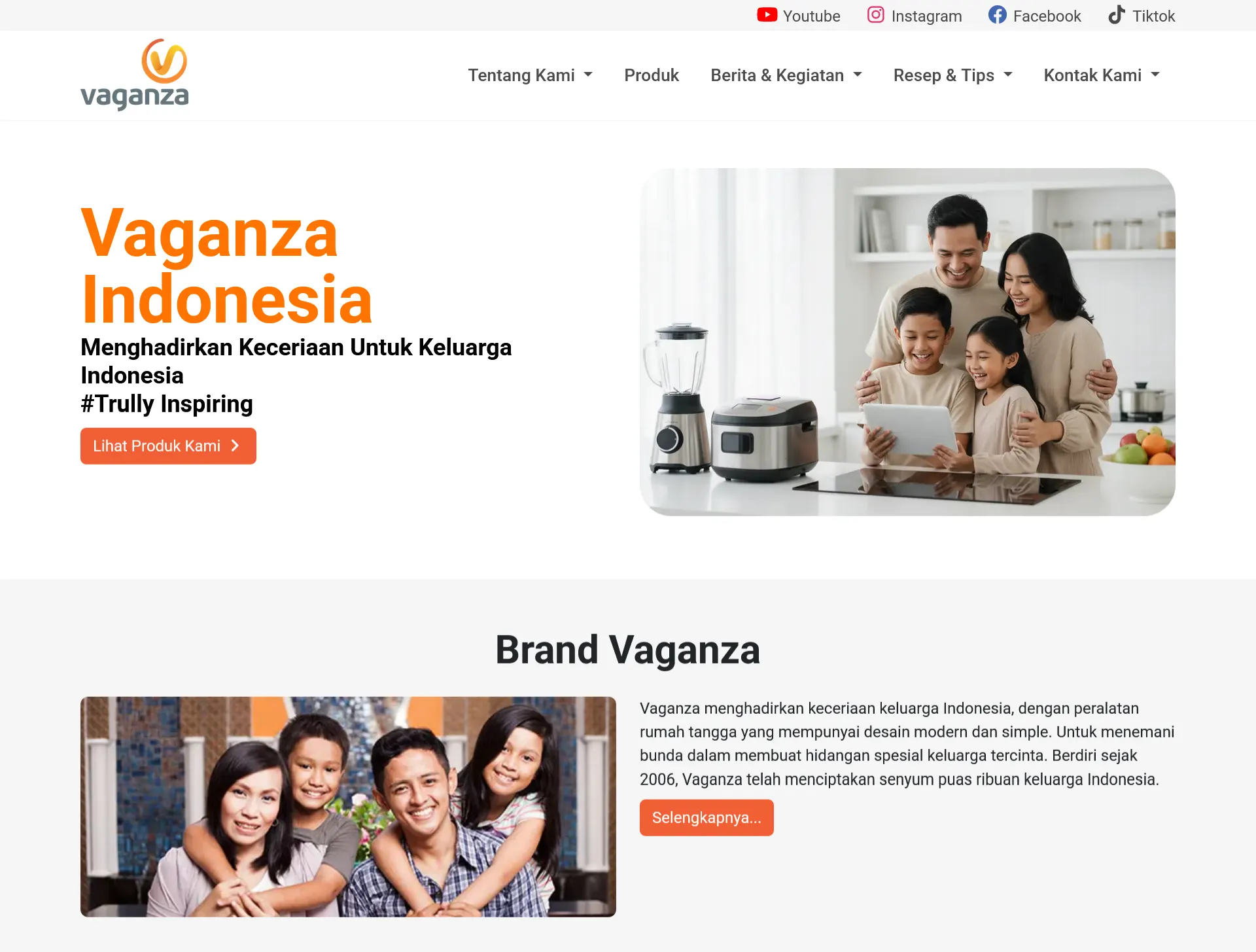 Vaganza Indonesia