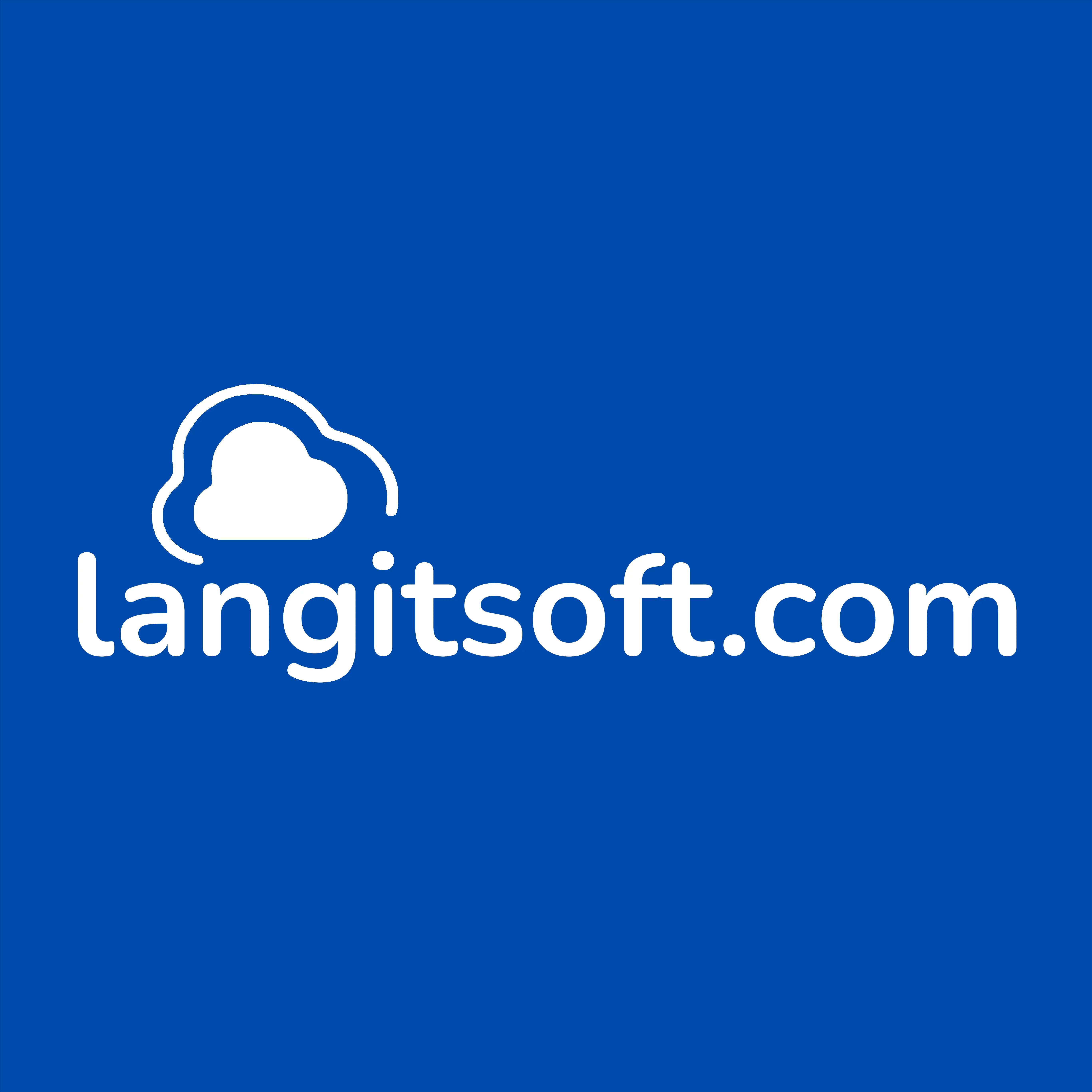 Langitsoft