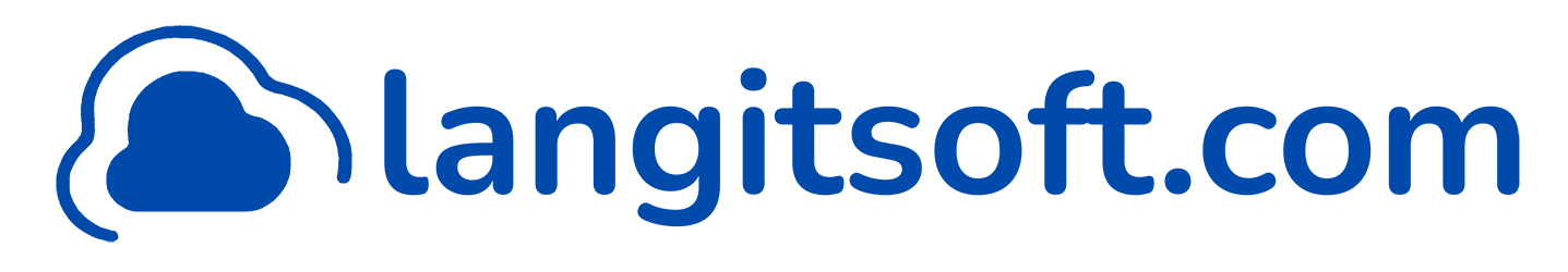 langitsoft.com